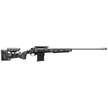 BROWNING X-Bolt Target Pro 6.5 Creedmoor 26" 10rd - Stainless - $1353.99