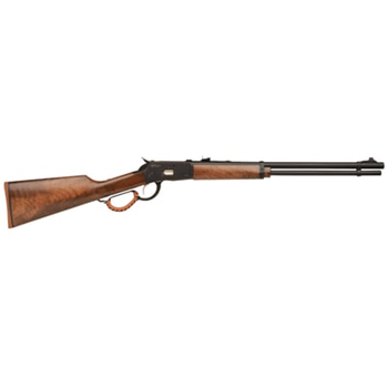 G-Force Huckleberry Lever .357 Magnum 20" 10rd Rifle, Walnut - $469.99