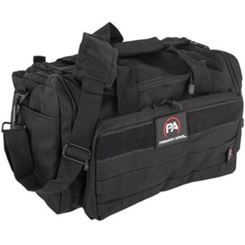 Primary Arms Range Bag - Black/Tan/OD Green - $26.99 - $26.99
