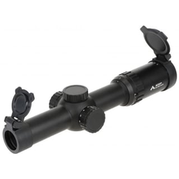 Primary Arms SLx 1-6x24mm SFP Rifle Scope Gen III - Illuminated ACSS 5.56/5.45/.308 - $255.19 shipped after code: SAVE12 - $255.19