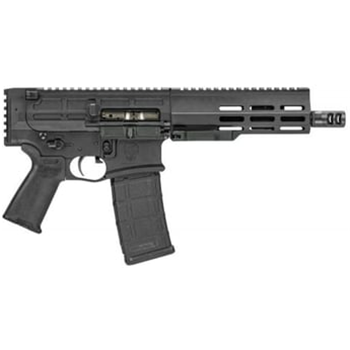 DRD Tactical MFP-21 with Two Mags 300 AAC Blackout Pistol 30+1 Rounds - $2034.75 (Free Shipping on Firearms) - $2,034.75