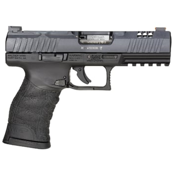 Walther Arms WMP Optic Ready 22WMR 4.3" Barrel 15rd - $379.49 (Free S/H on Firearms) - $379.49