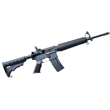 SONS OF LIBERTY GUN WORKS - 16" Midgas FSB, Mil-Spec Furniture, LFT, - $674.99 after code "WLS10" (Free S/H over $99) - $674.99