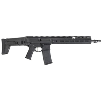 PSA JAKL 14.5" .300 AAC NITRIDE MOE SL EPT F5 STOCK RIFLE, KEYMO - BLK - $1299.99