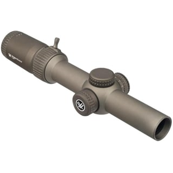 Vortex OPMOD Strike Eagle Limited Edition 1-6x24mm 30mm Tube Second Focal Plane 30mm FDE, Tan - $206.99 (Free S/H over $49 + Get 2% back from your order in OP Bucks) - $206.99