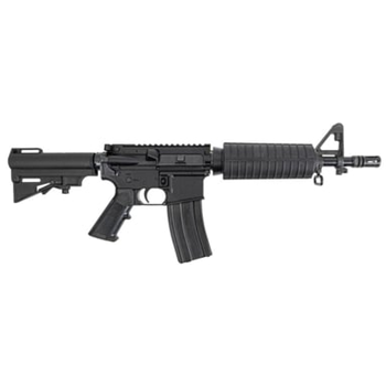 PSA AR-15 10.5" Carbine 5.56 1/7 Nitride Classic Pistol W/HAR-15 Pistol Brace - $399.99 - $399.99