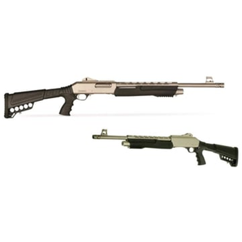 Dickinson Marine Commando Marinecote 12 GA 20" Barrel 5-Rounds - $179.99 ($9.99 S/H on Firearms / $12.99 Flat Rate S/H on ammo)