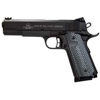 Armscor M1911-A1 Tactical II 51487 - $526.57 (Free S/H on Firearms) - $526.57