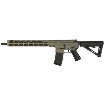 Diamondback Firearms Db15 5.56 NATO 16" 30rd Black - $539.99 - $539.99