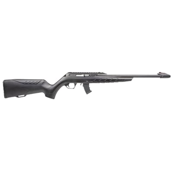 Rock Island TM22 22 LR 18" Barrel 10 Rnd Black - $105.26 (Free S/H on Firearms) - $105.26