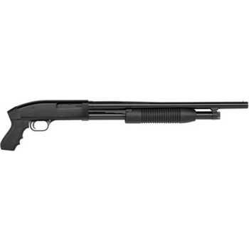 Mossberg Maverick 88 Cruiser 12Ga 18.5" Barrel CY Blue - $209 ($8.99 Flat Rate Shipping)