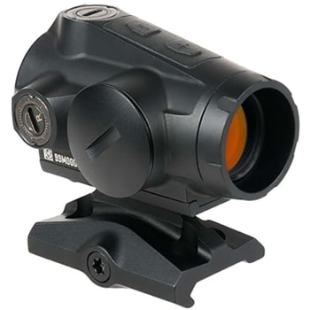 Sig Sauer Romeo 5 Gen II Red Dot, Black - SOR5101 - $119.99 - $119.99