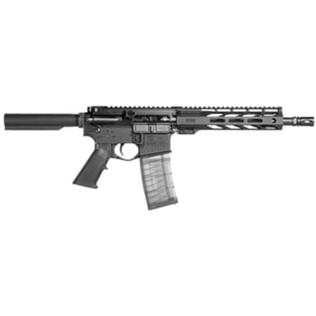Faxon Firearms Ascent 10.5" 5.56 NATO 30Rd Semi-Aut Black FX5110 - $713 ($8.99 Flat Rate Shipping) - $713.00