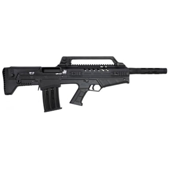 Eternal Arms Eternal BP-12 12 Ga 18" Barrel 10 Rnd - $299.99 - $299.99