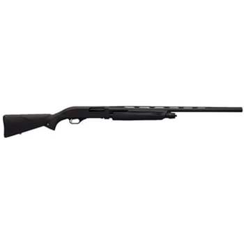 Winchester SXP Black Shadow 26" 12 Gauge Shotgun 3" Pump Action, Satin - $237.99 - $237.99