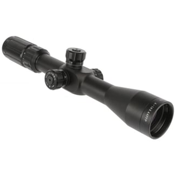 Primary Arms SLx 4-14x44mm FFP Rifle Scope MIL-DOT - $179.99 Shipped - $179.99