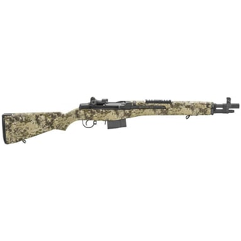 Springfield Armory M1A SOCOM .308 Win Kryptek Highlander Rifle - AA9613 - $1499.99 - $1,499.99