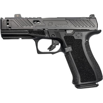 Shadow Systems CR920XP Elite 9mm 3.75" Barrel 15-Rounds w/ Comp - $862.99 (Grab A Quote) ($9.99 S/H on Firearms / $12.99 Flat Rate S/H on ammo) - $862.99