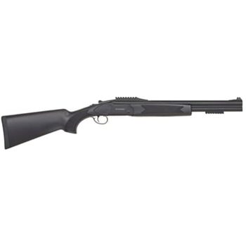 Mossberg Silver Reserve 18" Eventide HS12 Over/Under 12 Gauge 3" Shotgun - 75484 - $519.20 w/code "SITEWIDE20" (Free S/H over $175)