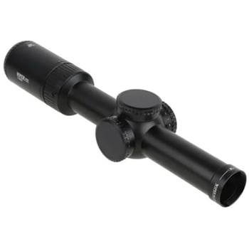 Vortex Optics Viper PST Gen II 1-6x24mm - SFP - VMR-2 MOA Reticle - $599.99 + Get $150 in Bonus Bucks - $599.99