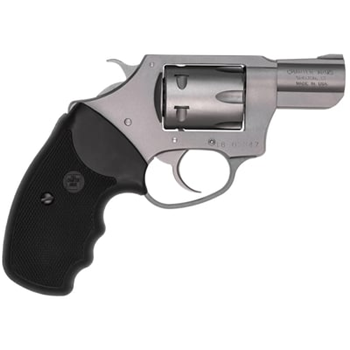 Charter Arms Pathfinder .22 Mag Stainless Revolver - 72324 - $373.99 - $373.99