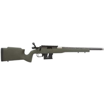 PROOF RESEARCH Latitude 22 LR 18" 10rd - Green - $3518.99 (Free S/H on Firearms)