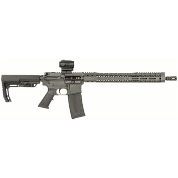 Black Rain Ordnance Spec15 Billet 5.56x45mm Smoke Gray AR-15 Rifle - $854.99 - $854.99