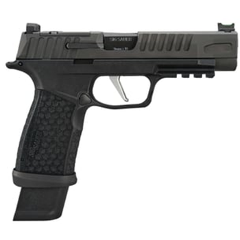 Sig Sauer P365 FUSE Nitron 9mm 4.3" Barrel 21-Rounds - $699.99 ($9.99 S/H on Firearms / $12.99 Flat Rate S/H on ammo) - $699.99