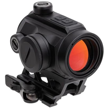 Primary Arms Classic Series 25mm Push Button Red Dot Sight - 3 MOA Dot - PA-CLX-RD-25 - $103.99 w/code "SITEWIDE20" (Free S/H over $175) - $103.99