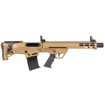 Revolution Armory TRP-35 12 Gauge 18.5" 5rd Bullpup Shotgun, Bronze - $199.99