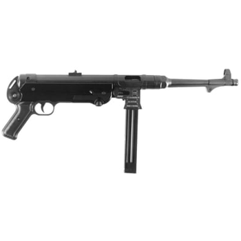 ATI German Sport GSG-MP40P 9mm Pistol 25 Round - GERGMP409X - $499.99 - $499.99