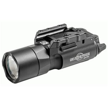 SureFire X300 Ultra Weapon Light - 1000 Lumens - Black - $219.99 - $219.99