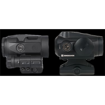 Sig Sauer Romeo5 Gen II &amp; Juliet 3 Micro Magnifier Combo, Black - SORJ5101 - $269.99 - $269.99