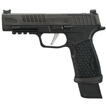 Sig Sauer P365 Fuse 9mm 4.3" 21rd Pistol, Black - 365XF-9-BFO - $699.99 - $699.99