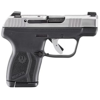 Ruger LCP Max 2.8" 10rd .380 ACP Pistol, 75th Anniversary Model - 13775 - $249.99 - $249.99