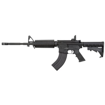 Colt Firearms M4A3 7.62 X 39 16.1" Barrel 30-Rounds - $1022.99 ($9.99 S/H on Firearms / $12.99 Flat Rate S/H on ammo) - $1,022.99