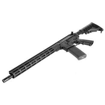 NBS Mil-Spec 16" 5.56 M-LOK Midlength AR-15 Rifle - $369.95 (Free S/H over $175) - $369.95