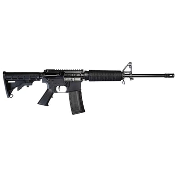 Black Rain Ordnance Spec15 A2 AR15 5.56 NATO/.223 Rem 16" Barrel 30-Rounds - $529.99 ($9.99 S/H on Firearms / $12.99 Flat Rate S/H on ammo)