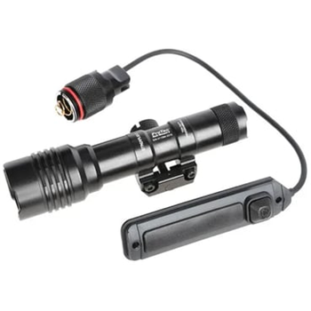 Streamlight ProTac Rail Mount 2 Weapon Light with Tapeswitch - 625 Lumens - $99.99 - $99.99