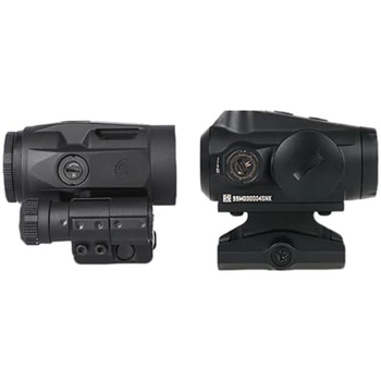 Sig Sauer Romeo5 Gen II &amp; Juliet 3 Micro Magnifier Combo, Black - SORJ5101 - $269.99 - $269.99