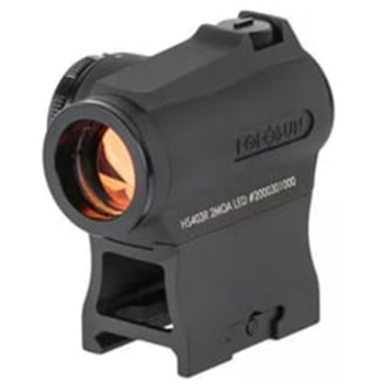 Holosun HS403R 2 MOA Micro Red Dot Sight - $119.99 - $119.99