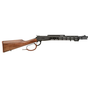 G-Force Huckleberry Tactical Wood / Black .357 Mag 16.25" Barrel 8-Rounds - $599.99 ($9.99 S/H on Firearms / $12.99 Flat Rate S/H on ammo)