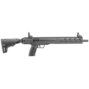 Ruger LC Carbine 5.7x28mm 16.25" Barrel 20-Rounds - $679.99 ($9.99 S/H on Firearms / $12.99 Flat Rate S/H on ammo) - $679.99