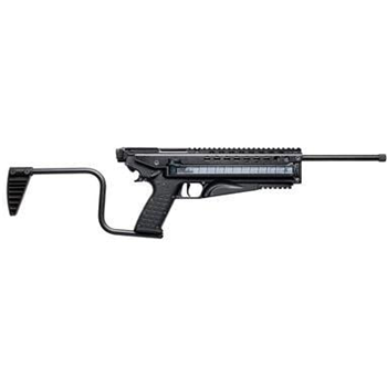 Kel-Tec R50 5.7x28mm AR Rifle with 16" Barrel, Black - R50BLK - $399.99 - $399.99