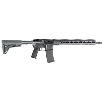 Anderson Manufacturing AM-15 Frontline 5.56 16" Barrel 30-Rounds MLOK Rail - $499.99 ($9.99 S/H on Firearms / $12.99 Flat Rate S/H on ammo)