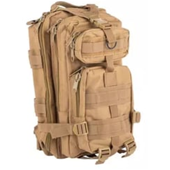 Primary Arms Modular Assault Pack Coyote - $12.21 - $12.21