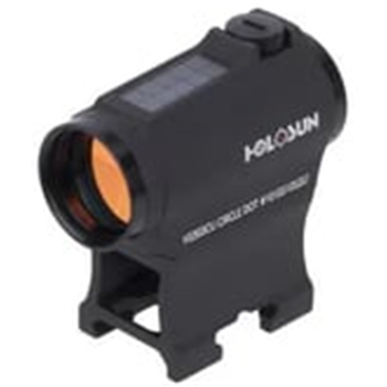 Holosun HS503CU 2 MOA Circle Red Dot Sight - $179.99 - $179.99