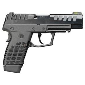 Kel-Tec Pistol P15 9mm Black 15rd 4" - $229.99 - $229.99