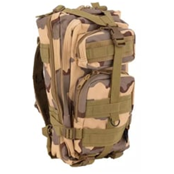 PA Gear Modular Assault Pack Sansha Camo - $12.21 - $12.21