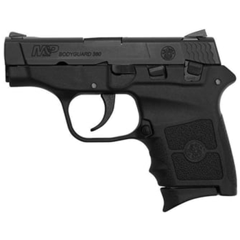 Smith and Wesson BODYGUARD .380 ACP 2.75" Barrel 6 Rnd - $279.99 ($9.99 S/H on Firearms / $12.99 Flat Rate S/H on ammo) - $279.99